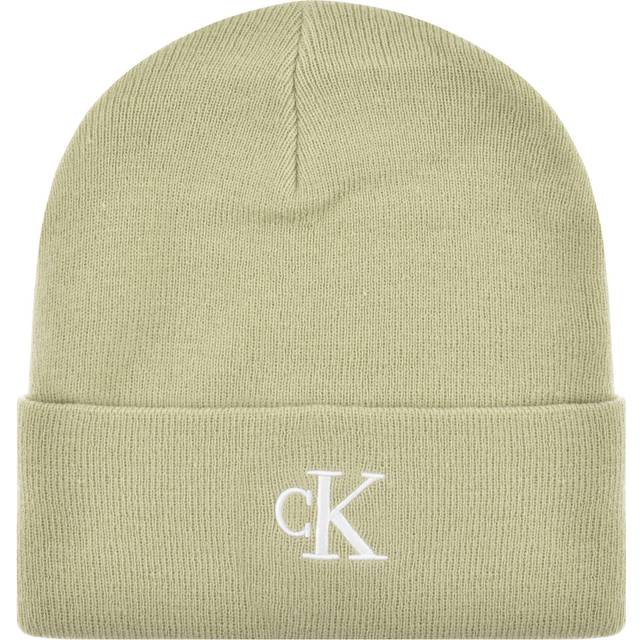 Calvin Klein Jeans Beanie Pelican Beige
