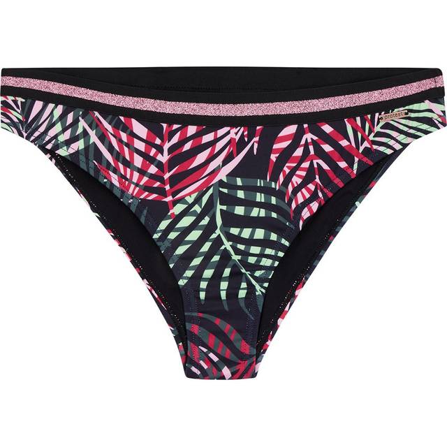 Women's swimsuit bottoms Protest Mixjazzy 24 - Rose