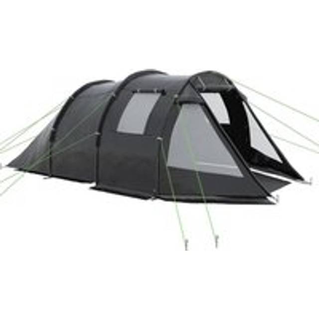 Outsunny 3-4 Man Tunnel Tent