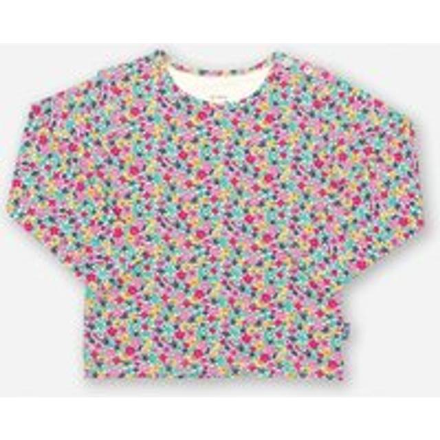 Petal Perfume T-Shirt - Multi - 6-9 m