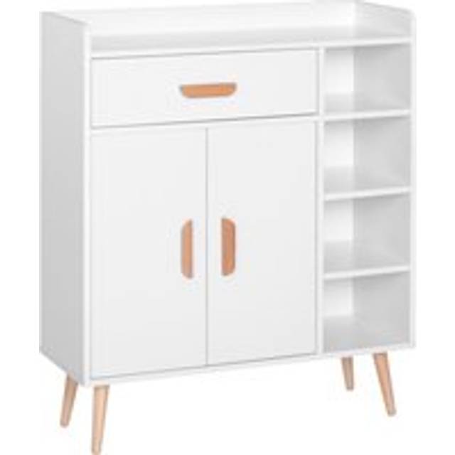 Hallway Storage Cabinet