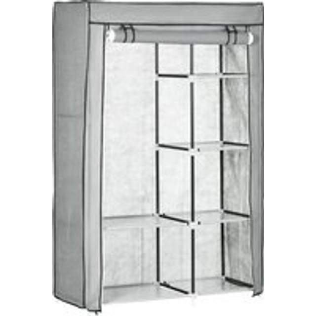 Fabric Wardrobe