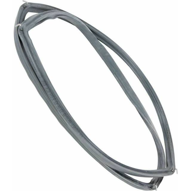 Genuine Neff Cooker 4 Sided Clip On Main Oven Door Gasket Seal 00754066