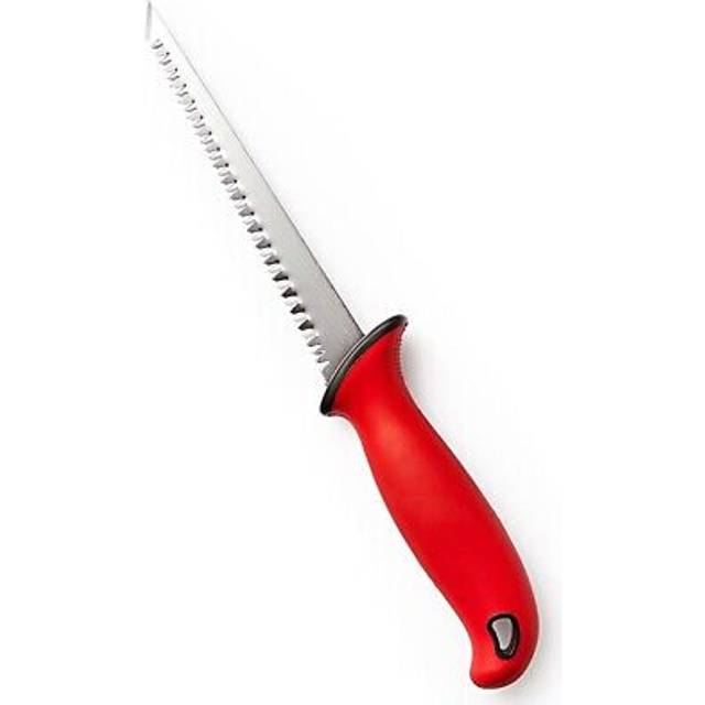 Dekton - Soft-grip Drywall Jab Pad Saw Plaster Board Wood Plastic Pruning 6'