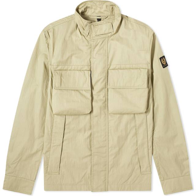 BELSTAFF Rangeway Jacket - Green