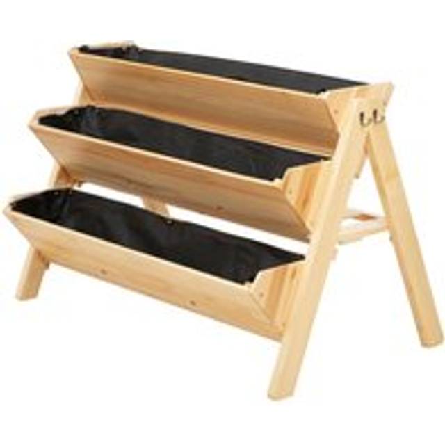 3 Tier Raised Beds for Garden