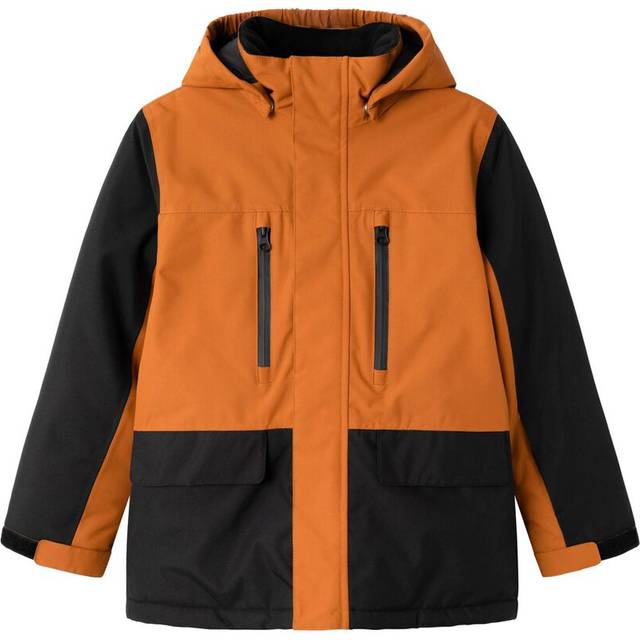 Snow10 Ski Jacket