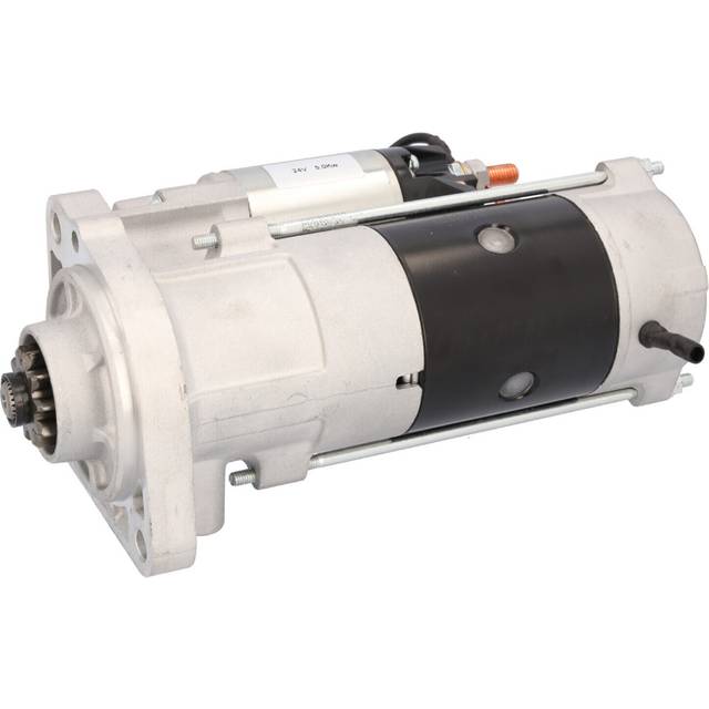 Startmotor FEBI BILSTEIN 184919