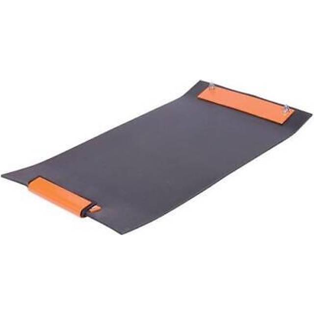 Evolution - Hulk Compaction Plate Paving Pad
