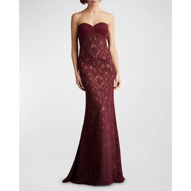 Tadashi Shoji Gown