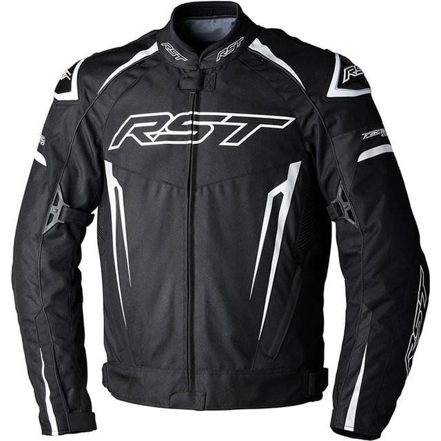 RST TracTech Evo 5, textile jacket waterproof