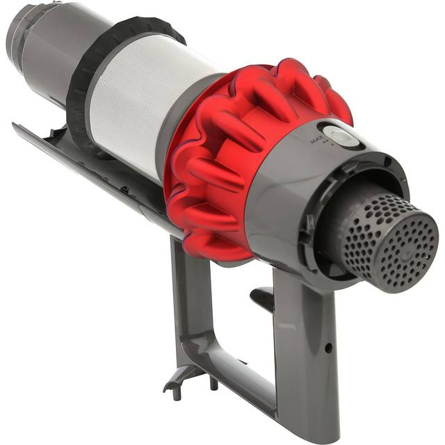 Genuine dyson sv12 total clean handheld cordless big body big cyclone assembly
