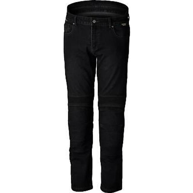 RST X Tech-Pro, jeans , color: Black/Black , size: Short L