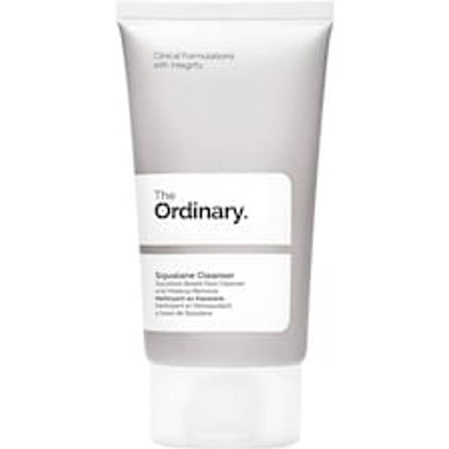 The Ordinary Squalane Cleanser Rengöringsmedel med återfuktande effekt 50 ml
