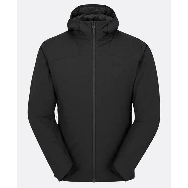 Xenair Alpine Light Jacket