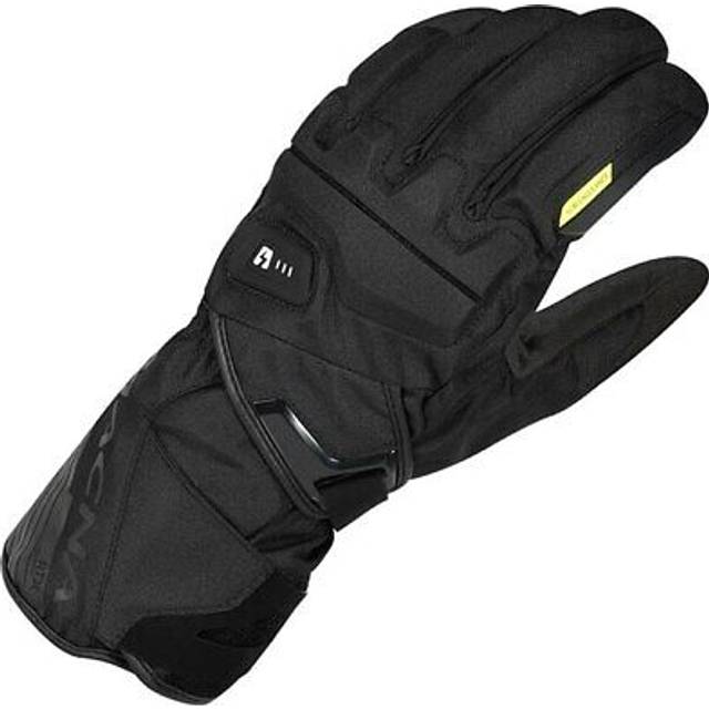 Macna Foton 2.0 RTX Uppvärmda MC-handskar