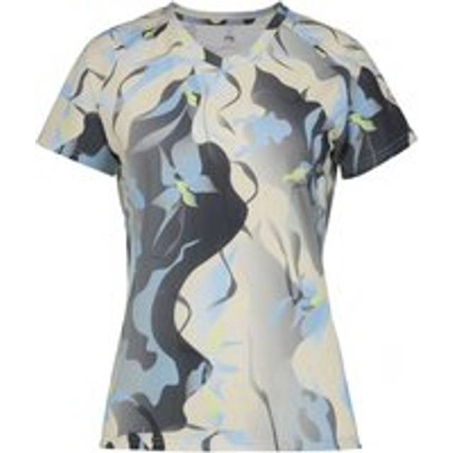 Women's sports T-shirt Rukka Muuko - Bleu