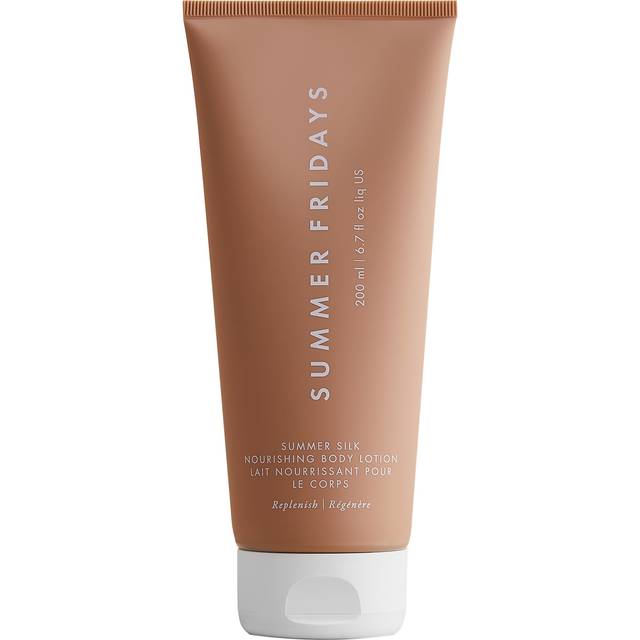 Summer Fridays Summer Silk Nourishing Body Lotion 200ml