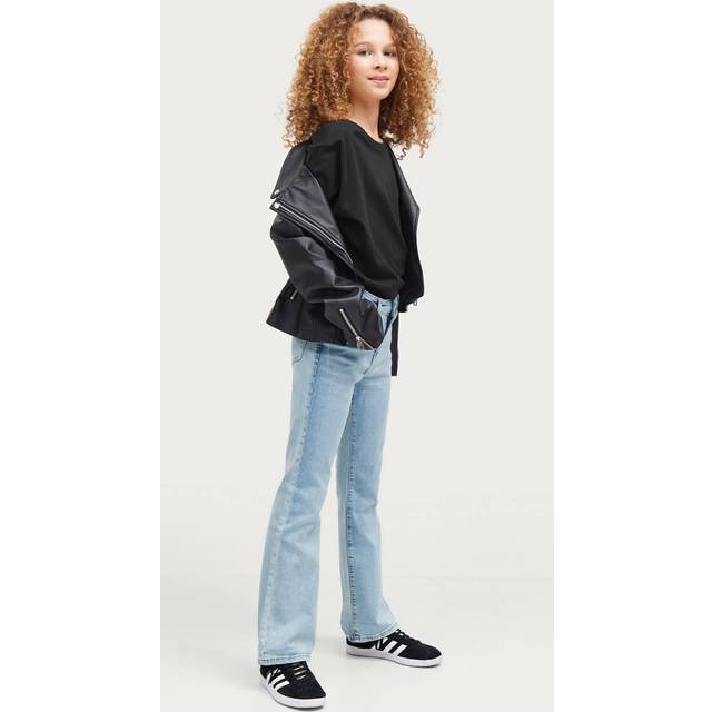 Ellos Collection - Jeans Mara - Blå