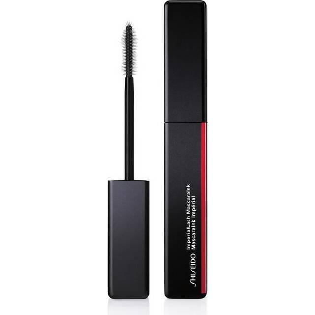 Shiseido ImperialLash MascaraInk 01