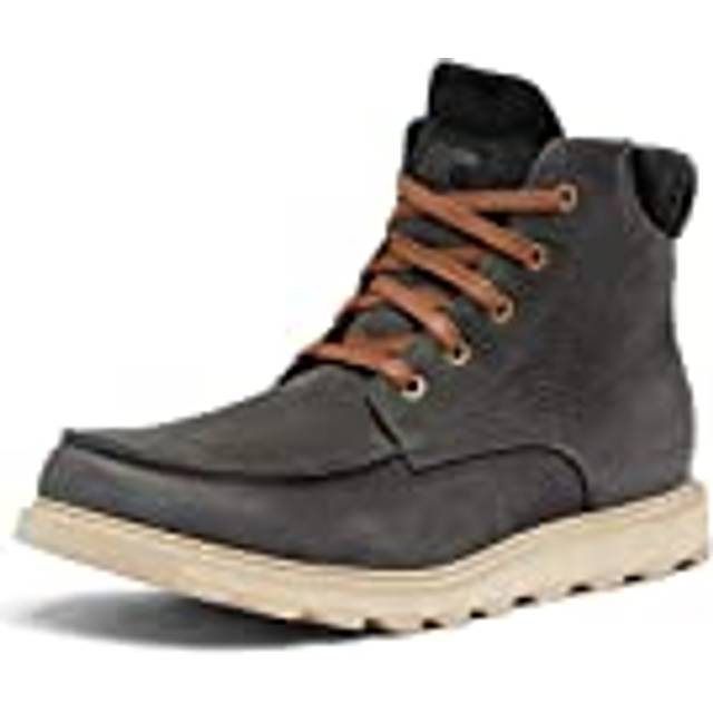 Sorel MADSON  II Men's Moc Toe Waterproof Boot-