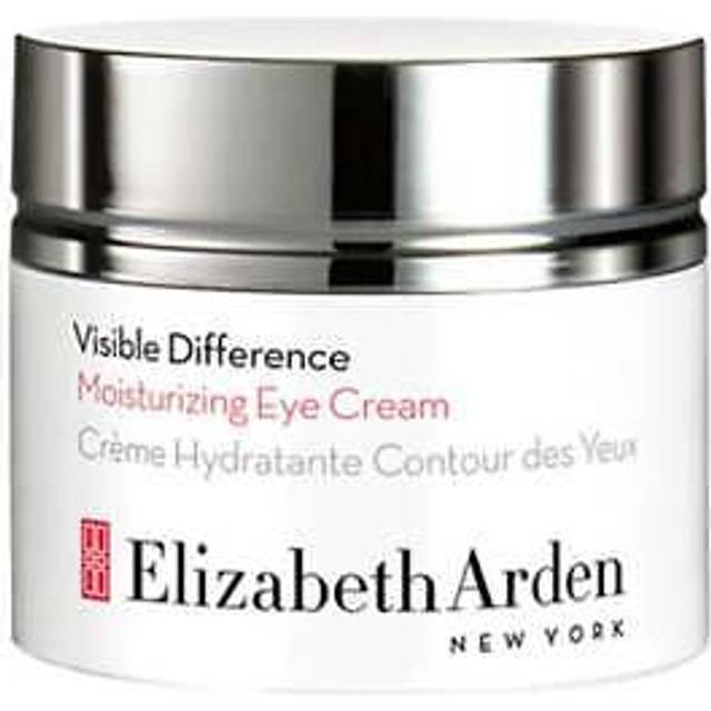 Elizabeth arden visible difference moisturising eye cream (15ml)