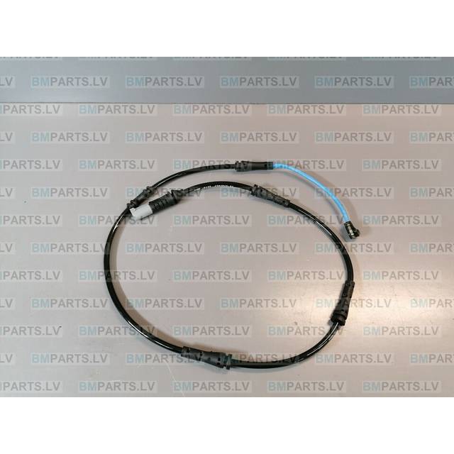 BMW 5 F10 Rear Brake Pad Wear Sensor 34356791962 6791962