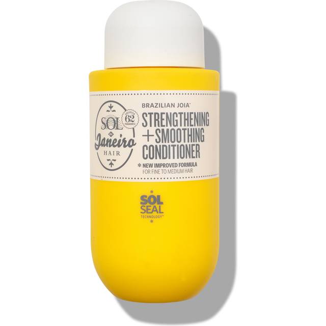 Sol de Janeiro Vård Hårvård Brasilianska JoiaStrengthening + Smoothing Conditioner 295 ml (881,00 kr / 1 l)