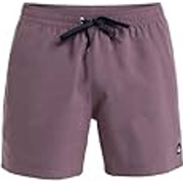 QUIKSILVER Everyday Solid Volley 15 |Lila |M