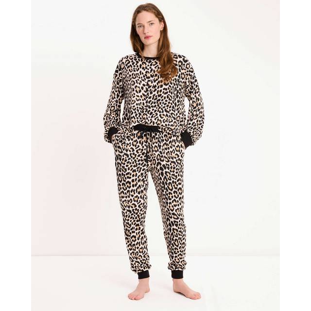 Kate Spade New York 2Pc Top & Jogger Pant Set