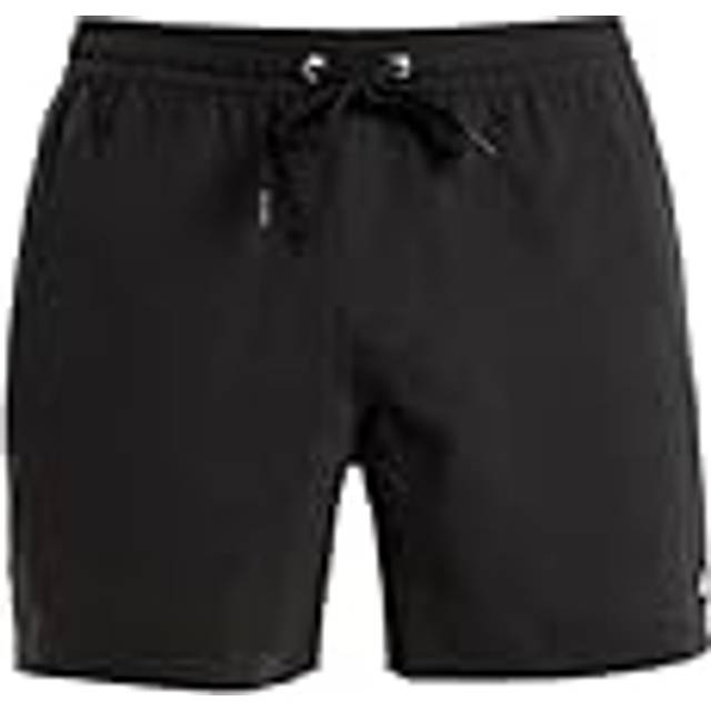 QUIKSILVER Everyday Solid Volley 15 |Svart |XS