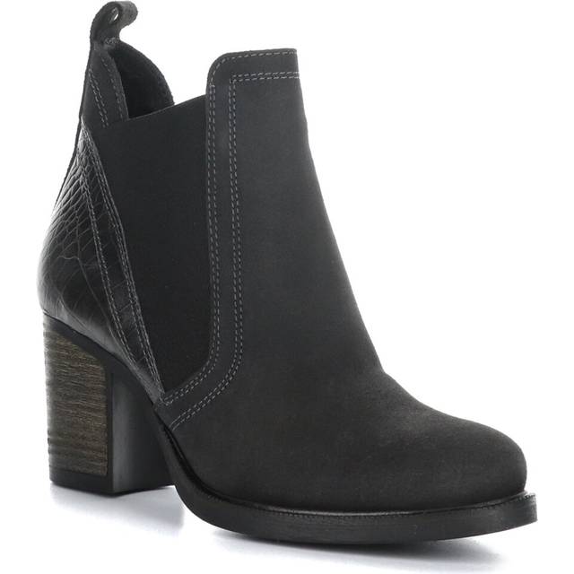 Bos. & Co. Bellini Waterproof Suede Boot