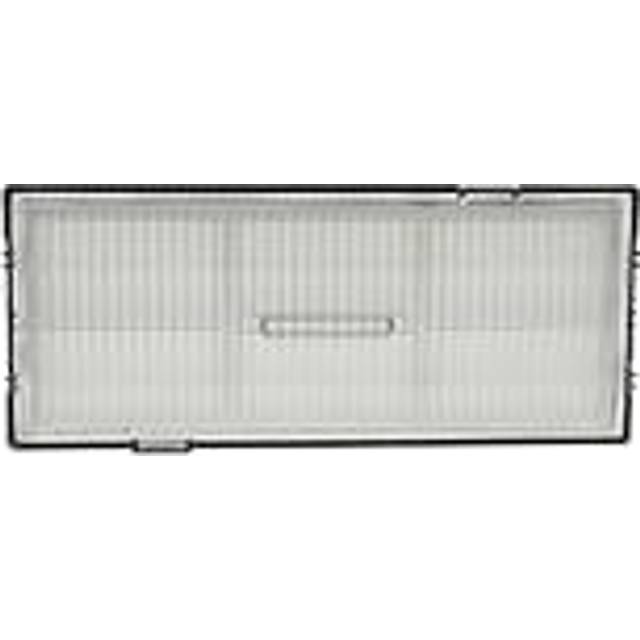 Vhbw - hepa Filter compatible with Roborock S7, S5, S6, S7 maxV Ultra, S8 Pro, S8 Robot Vacuum Cleaner - Air Filter
