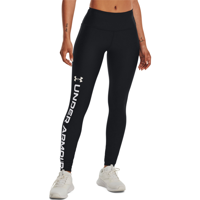 Under Armour Armour Branded Legging, träningstights, dam