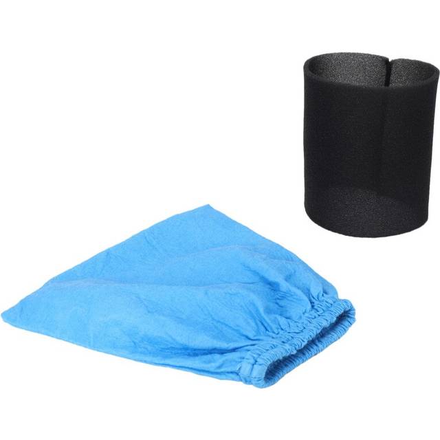 Textile Filter Bags Wet and Dry Foam Filter for Karcher MV1 WD1 WD2 WD3