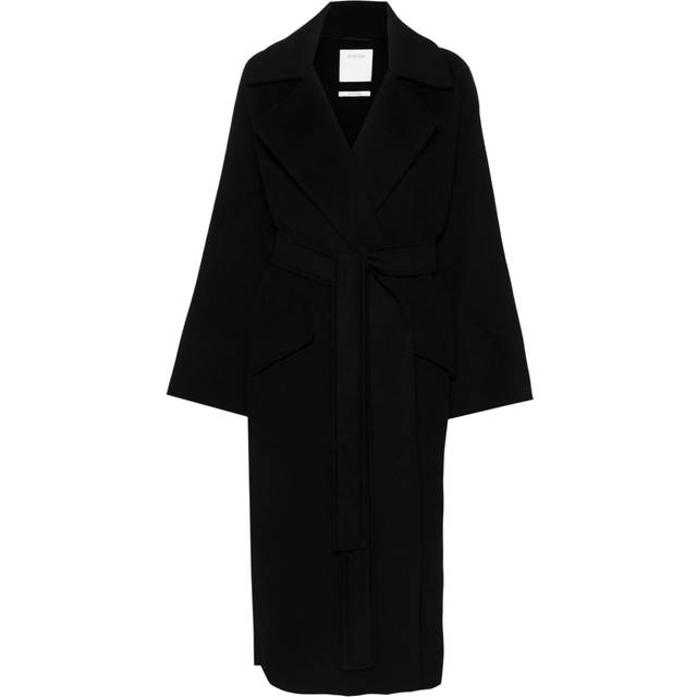 Belted Coats