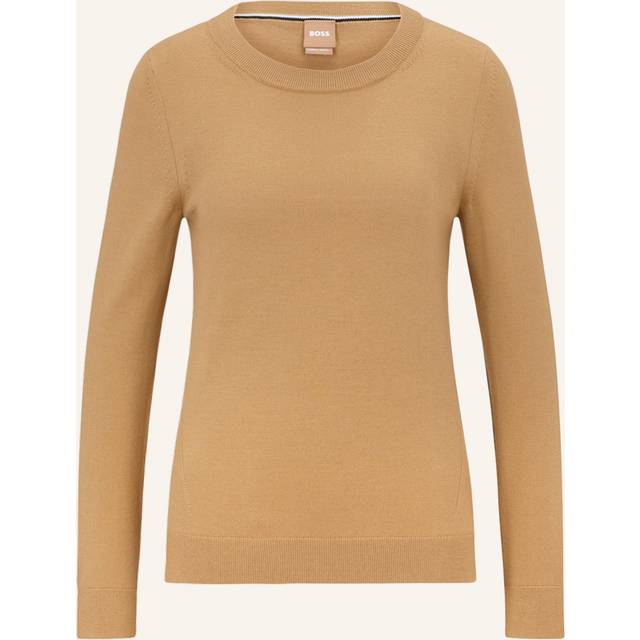 BOSS Feganasi |Beige |S