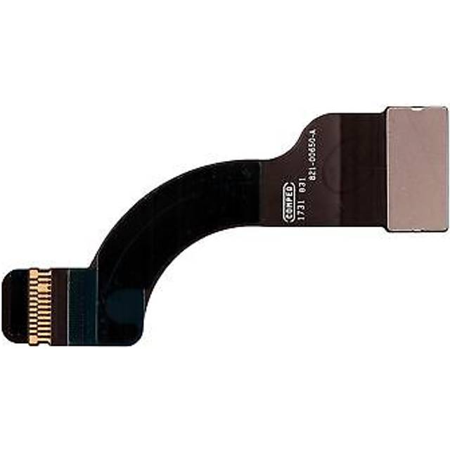 For macbook pro 13.3 - a1706 - keyboard logic board flex cable - 2016 - 2017
