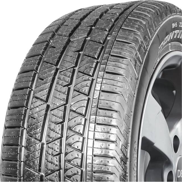 Continental ContiCrossContact LX Sport - 255/45R20 - Sommardäck