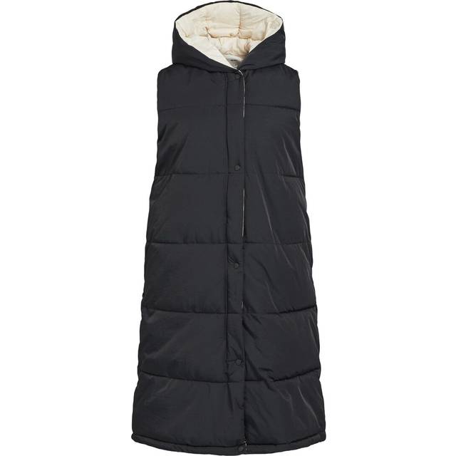 Object Collectors Item Lang Vest - Black