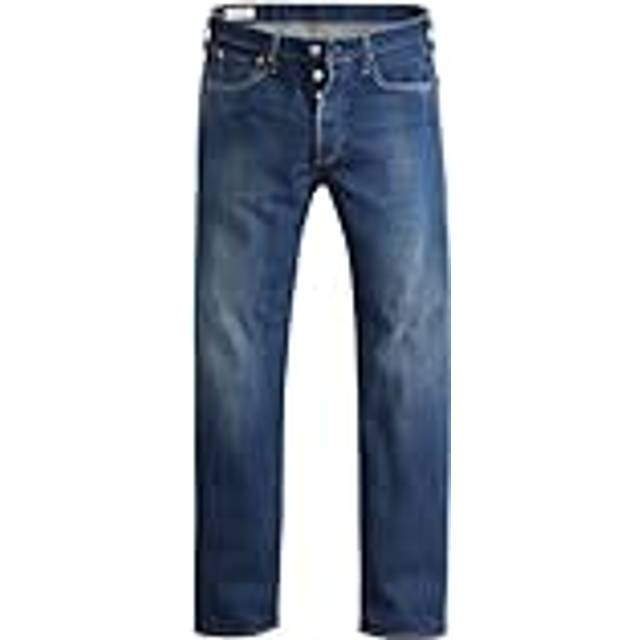 Jeans 'Levi's® 501® Original Jeans'