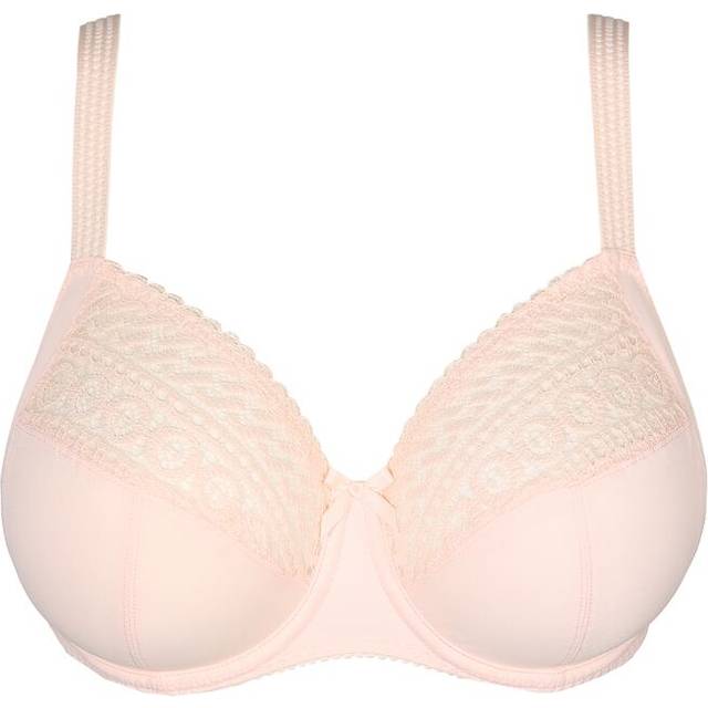 PrimaDonna Montara Full Cup Bra - Lightpink - C 95