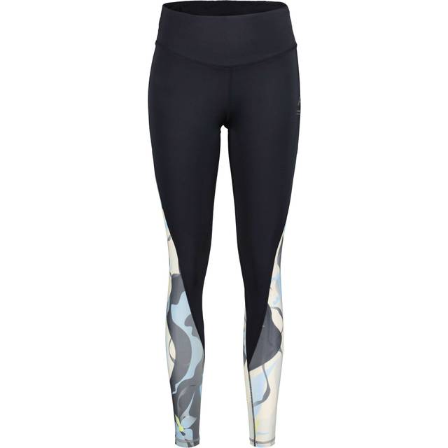 Women's sports leggings Rukka Monna - Rouge