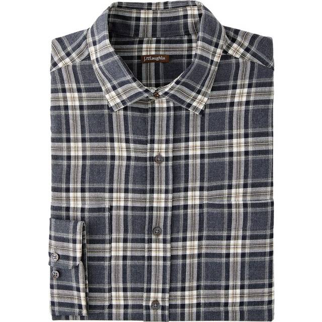 J.McLaughlin Dobson Woven Shirt