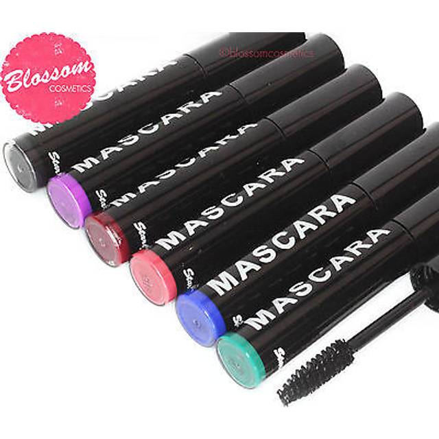Stargazer Mascara Blue