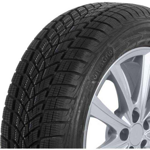 Goodyear UltraGrip Performance + SUV 215/55 R18 99V personbil Vinterdäck Däck 596149
