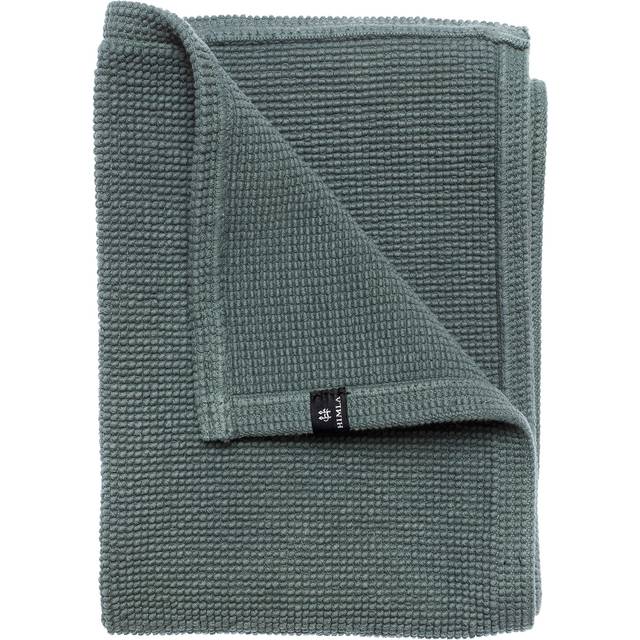Himla Love bathroom mat 70x110 cm Jade