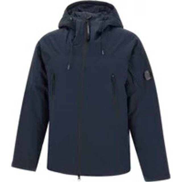 C.p. Company, Jacka, Herr, L, Läder, Pro-Tek Full Zip Jacket