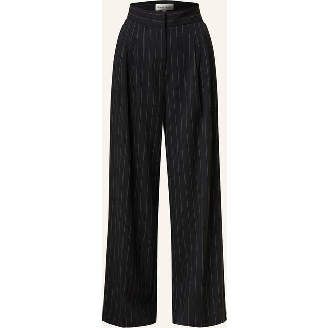 Phase Eight Wide Leg Trouser Navy - Phase Eight - Size: 14