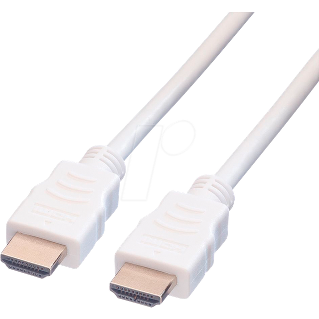 Value Roline USB 2.0 Link Cable 1.5 m